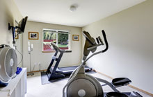 Elstone home gym construction leads