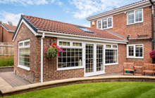 Elstone house extension leads