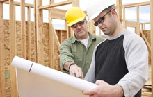 Elstone outhouse construction leads